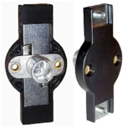 Hd HD TLCB 260 Timberline Wardrobe Lock TLCB 260